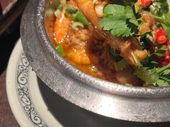 -大头虾越式风味餐厅(光明广场店)