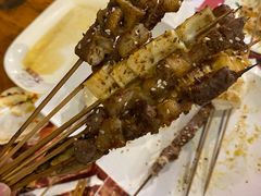 -木屋烧烤(白石洲店)