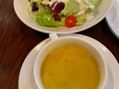 -斯比特花园西餐厅(东方商厦店)