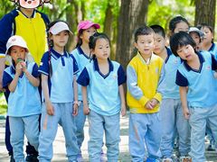 -北京市朝阳区阳光起点幼儿园(东坝园)