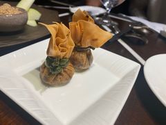 -杭州西子湖四季酒店·金沙厅