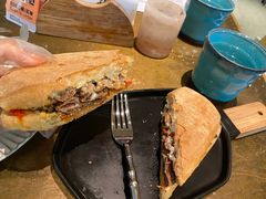 -BOCATA 西班牙餐厅(三里屯店)