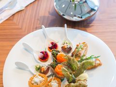 -北京柏悦酒店·锦庭餐厅Dining Room