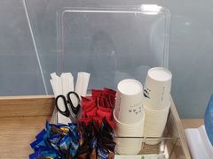 -蓝鲸24h自习室(花园桥店)