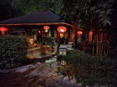 -汤山圣泉