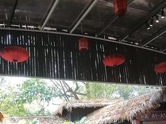 -园林美食城·本土农家菜(杨和镇店)