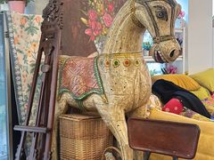 -六月花园咖啡馆(中关村东路店)