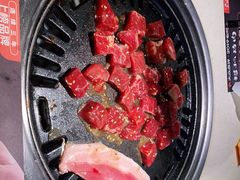 -猫爪爪原切自助烤肉(观音桥阳光世纪店)