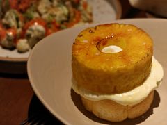 -OTIUM • 柴屿麦(亮马桥店)
