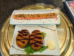 -梦山水日本烧肉(五四广场店)