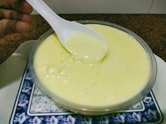 凤凰奶糊-百花传统甜品店(原址店)