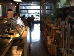 -ZEMOCAFE·FUSION FOOD(西交利物浦店)