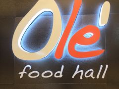 -Olé精品超市(苏州中心店)