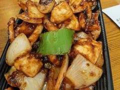 -炒豆合作社(东四总店)