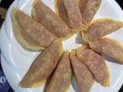 蛋饺-盈田盈粥庄(博山东路店)