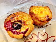 -丁香西饼屋(桂林路店)