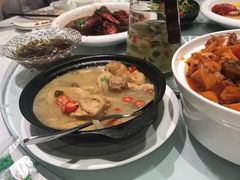 -御苑宾馆-中餐厅