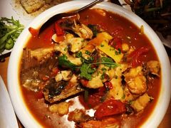 -渔太泰漓江小馆·广西融合菜(西街店)