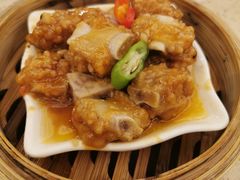 -点都德(大茶楼店)