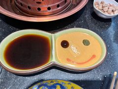-南门涮肉(上海二店)