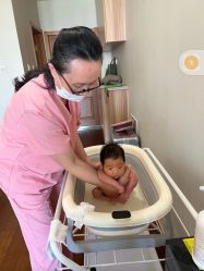 -禧悦府国际月子会所(总店)