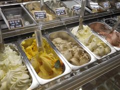 -歎雪糕低糖低脂Gelato冰淇淋