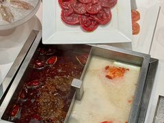 -皇城老妈川味火锅·大连海鲜火锅(港湾店)