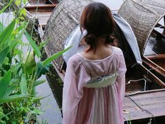 -荷花荡