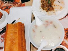 -点都德(大茶楼店)