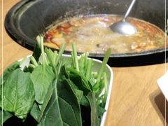 -福茂源横山铁锅羊肉(牡丹园店)