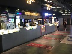 -大光明丽星VIP影城(昌里路杜比全景声店)