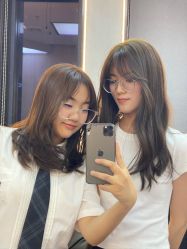 -TOP HAIR SALON