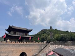 -雁门关景区