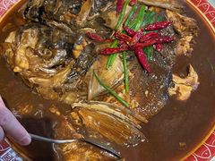 -旺顺阁·北京菜(北辰上品+)