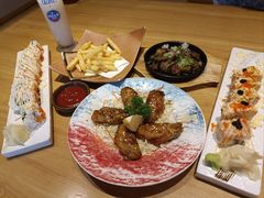 -琴寿司居酒屋(软件园店)
