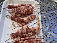 -福茗春薪禾记海鲜烧烤(八一路店)