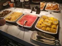 -广州粤海喜来登酒店