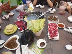 -官塘陈记鱼生·潮汕砂锅粥·牛肉火锅(潮枫路总店)