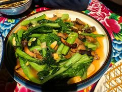 -人民公社大食堂(张家湾店)