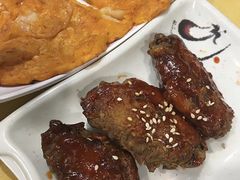 -李先生的首尔小馆(松江启源广场店)