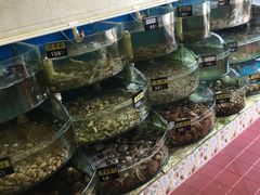 -地方名吃海鲜大馅蒸饺(北戴河店)