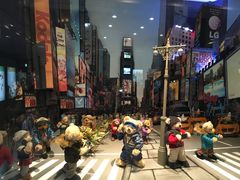 -济州岛泰迪熊博物馆