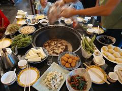 -荣德灶台鱼(圣泉寺店)