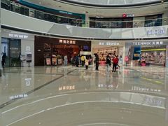-万达广场(松江店)