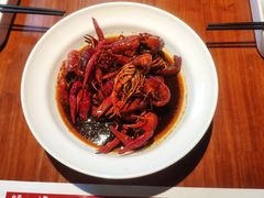 -有位虾匠·香辣蟹·小龙虾(李村店)