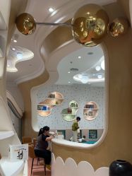 -奈尔宝家庭中心·亲子餐厅(苏州大悦城店)