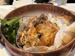 -桂满陇·杭州小馆(巴黎春天浦建店)