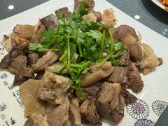 -春花民族美食(佳木斯总店)