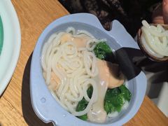 -一坐一忘云南菜(北京skp店)