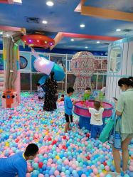 -胜利乐园(胜利购物广场店)